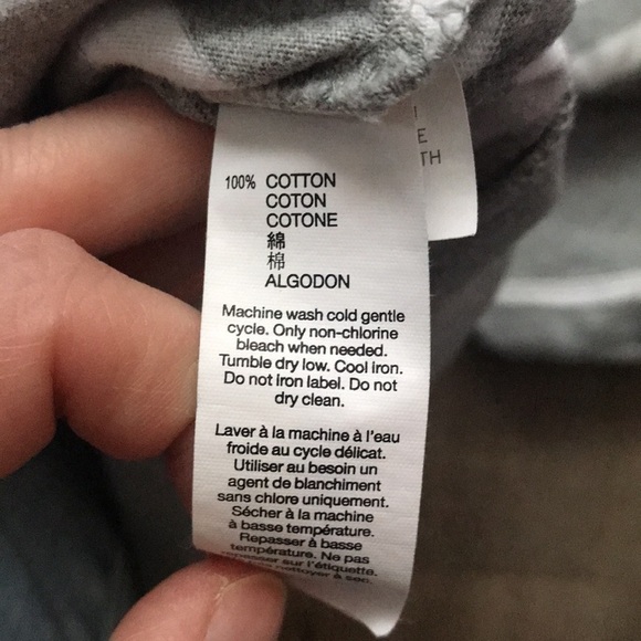 Gap Boys Size Large Age 10-11 Years - Picture 6 of 6